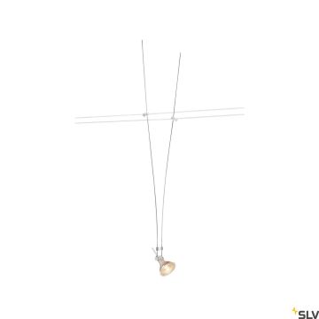 Proiector ASMARA 139071 1x35W/GX5,3 IP20 de la SLV