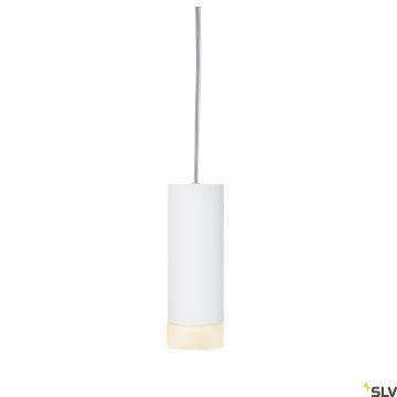 Lampă cu pendul ASTINA 1002937 1x10W/GU10 IP20 de la SLV
