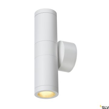 Aplique de perete ASTINA 228771 2x11W/GU10 IP44 de la SLV