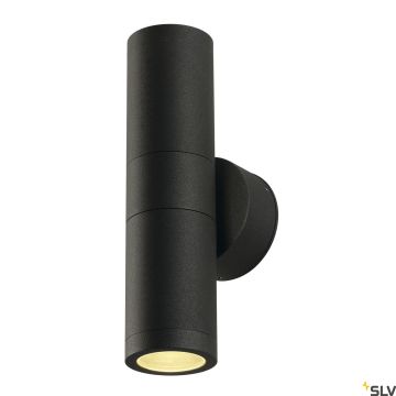 Aplique de perete ASTINA 228775 1x11W/GU10 IP44 de la SLV