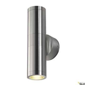 Aplique de perete ASTINA 228776 1x11W/GU10 IP44 de la SLV