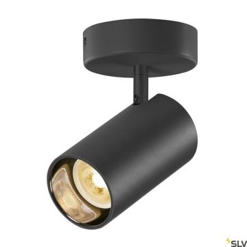 Spot ASTO 1006423 1x10W/GU10 IP20 de la SLV