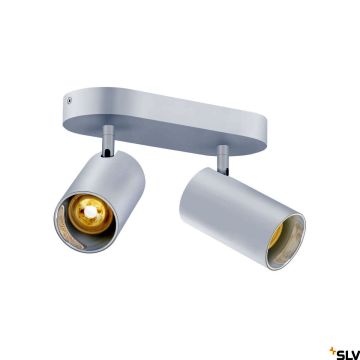 Spot ASTO 1006426 2x10W/GU10 IP20 de la SLV