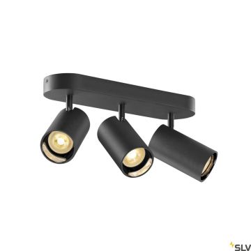 Spot ASTO 1006427 3x10W/GU10 IP20 de la SLV