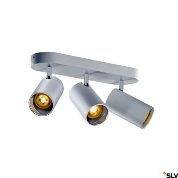 Spot ASTO 1006428 3x10W/GU10 IP20 de la SLV