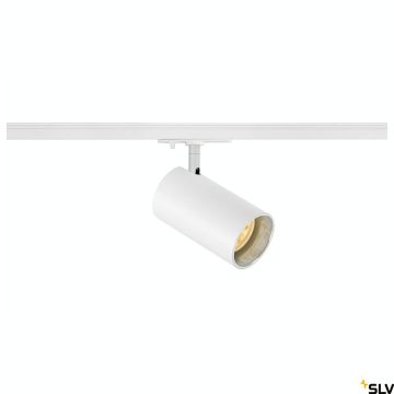 Proiector de șină ASTO 1006446 1x10W/GU10 IP20 de la SLV