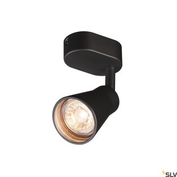 Spot AVO 1000886 1x50W/GU10 IP20 de la SLV