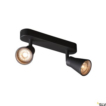 Spot AVO 1000889 2x50W/GU10 IP20 de la SLV