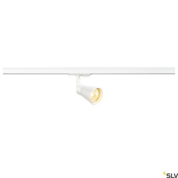 Proiector de șină AVO 144201 1x50W/GU10 IP20 de la SLV