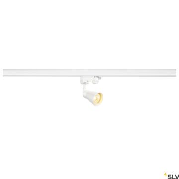 Proiector de șină AVO 152641 1x50W/GU10 IP20 de la SLV