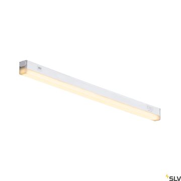Aplique de perete BATTEN 1006123 3000/4000K 1x9W/LED 980LM IP20 de la SLV