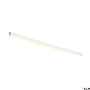 Aplique de perete BATTEN 1006124 3000/4000K 1x18W/LED 1960LM IP20 de la SLV