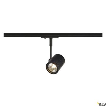 Proiector de șină BIMA 143440 1x50W/GU10 IP20 de la SLV