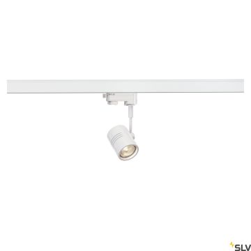 Proiector de șină BIMA 152241 1x50W/GU10 IP20 de la SLV