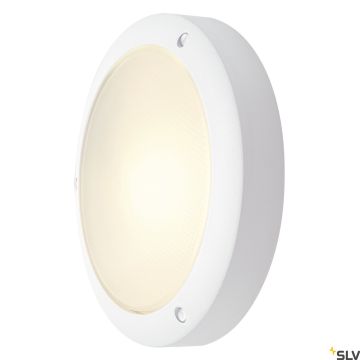 Lustră de tavan BULAN 229071 1x60W/E14 IP44 de la SLV