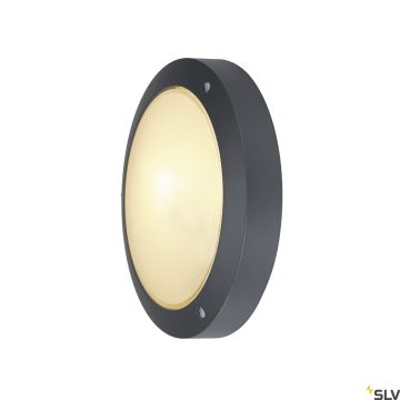 Lustră de tavan BULAN 229075 1x60W/E14 IP44 de la SLV