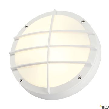 Lustră de tavan BULAN 229081 2x25W/E27 IP44 de la SLV
