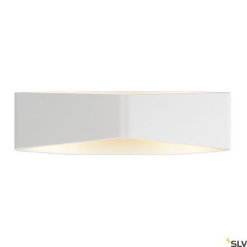 Aplique de perete CARISO 151741 2000-3000K 2x21W/LED 1030LM IP20 de la SLV