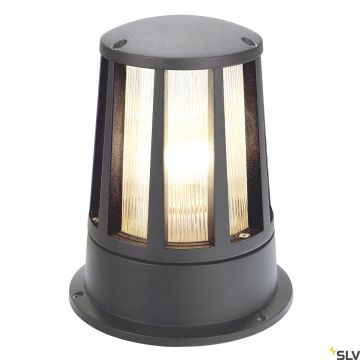 Lampă de podea CONE 230435 1x60W/E27 IP54 de la SLV