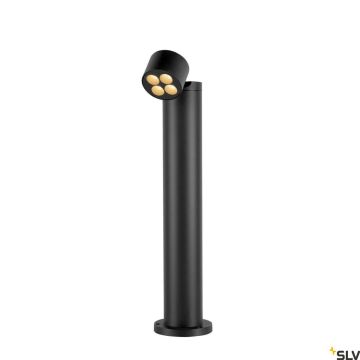 Lampă de podea CUBE 1007512 2700K|3000K 4x15W/LED 800lm IP65 de la SLV