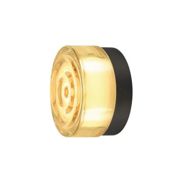 Aplique de perete CYFT 1008941 2700K/3000K/4000K 1x6.5W/LED 230lm|250lm de la SLV