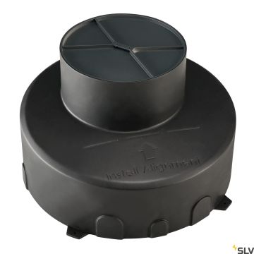Ramă de montare DASAR 1000655 IP20 de la SLV