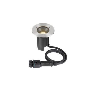 Lampă cu senzor de mișcare DASAR® 1007810 3000K 1x6.5W/LED 450lm de la SLV