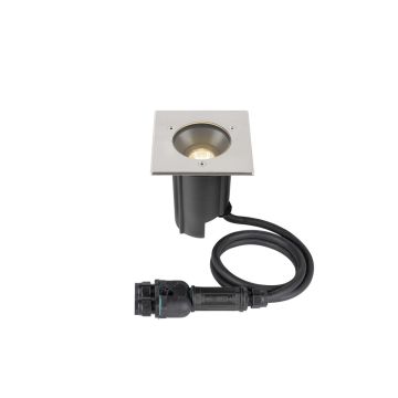 Lampă cu senzor de mișcare DASAR® 1007811 3000K 1x6.5W/LED 450lm de la SLV