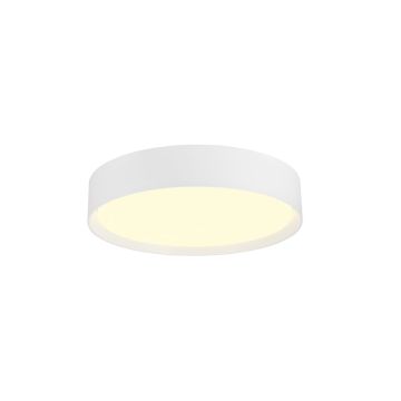 Lustră de tavan DECONA 1008917 3000K/4000K 1x17W/LED 1900lm|2000lm de la SLV
