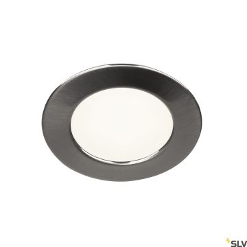 Lumină îngropată deasupra plafonului DL 126 112225 3000K 1xLED 170LM IP20 de la SLV