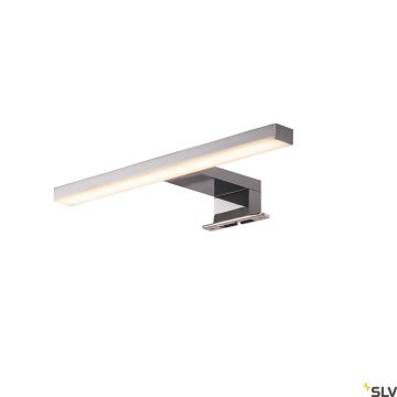 Aplique de perete DORISA 1000777 4000K 1x5.2W/LED 300LM IP44 de la SLV