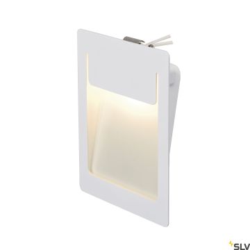 Lampă de scări montată DOWNUNDER 151952 3000K 1x5.2W/LED 230LM IP20 de la SLV