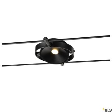 Proiector DURNO 1002861 2700K 1x6W/LED 360LM de la SLV