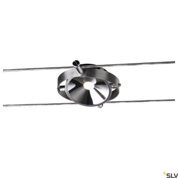 Proiector DURNO 1002863 2700K 1x6W/LED 360LM de la SLV