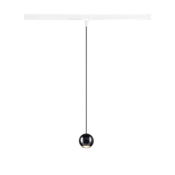 Proiector de șină DYSKO 1F 1010325 2700K 1x6.7W/LED 750lm de la SLV