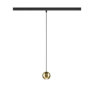 Proiector de șină DYSKO 48V 1010336 2700K 1x5.6W/LED 750lm de la SLV