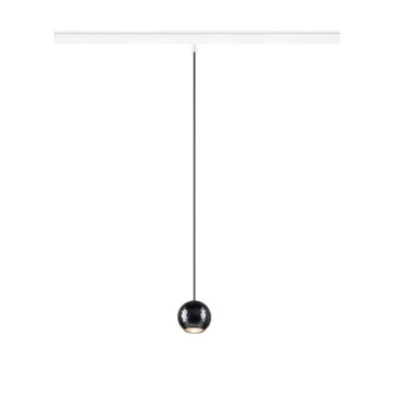 Proiector de șină DYSKO 48V 1010337 2700K 1x5.6W/LED 750lm de la SLV