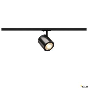 Proiector de șină ENOLA 1000711 3000K 1x11W/LED 1040LM IP20 de la SLV