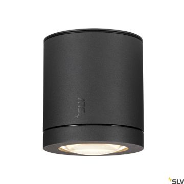 Lumină montată pe suprafață ENOLA 1006327 3000K|4000K 1x11W/LED 1000LM|1100LM IP65 de la SLV