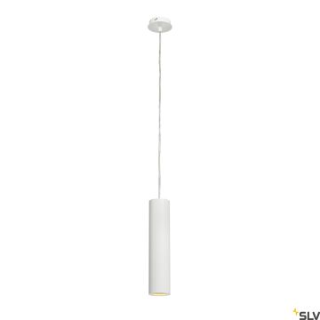 Lampă cu pendul ENOLA 151851 1x50W/GU10 IP20 de la SLV