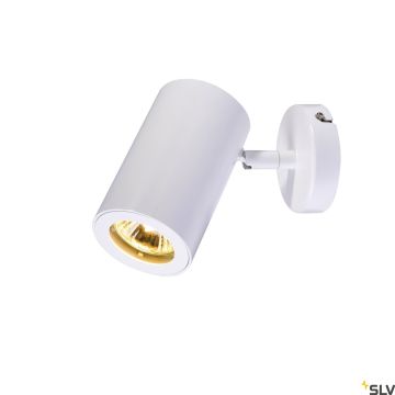 Spot ENOLA 152011 1x50W/GU10 IP20 de la SLV