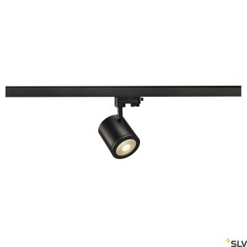 Proiector de șină ENOLA 152430 3000K 1x11W/LED 1040LM IP20 de la SLV