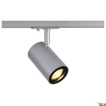 Proiector de șină ENOLA TRACK 1002113 1x50W/GU10 IP20 de la SLV