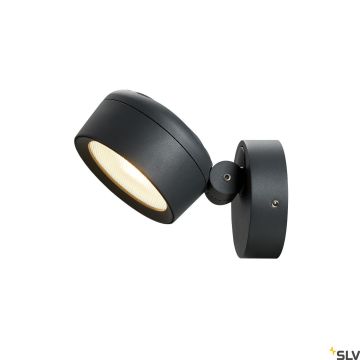 Aplique de perete ESKINA 1002903 3000/4000K 1x14.5W/LED 1000LM IP65 de la SLV