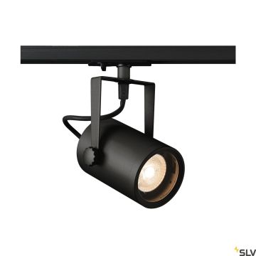 Proiector de șină EURO SPOT 1001861 1x25W/GU10 IP20 de la SLV