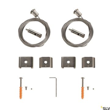 Suport EUTRAC 1002845 IP20 de la SLV