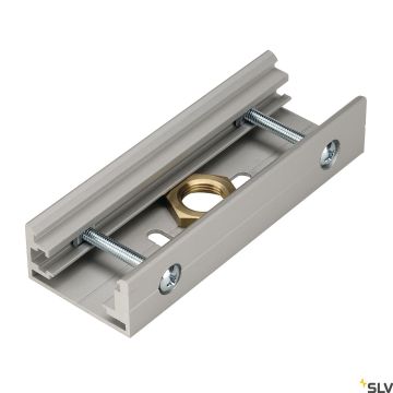 Conector EUTRAC 145604 IP20 de la SLV