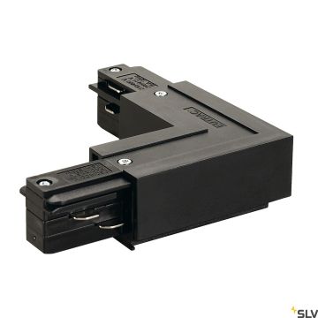 Conector cu sursă de alimentare EUTRAC 145680 IP20 de la SLV