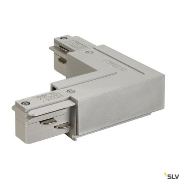 Conector cu sursă de alimentare EUTRAC 145684 IP20 de la SLV