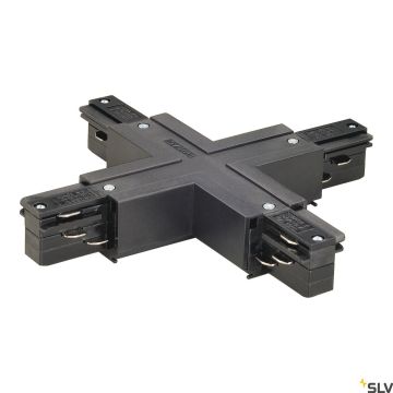Conector cu sursă de alimentare EUTRAC 145690 IP20 de la SLV